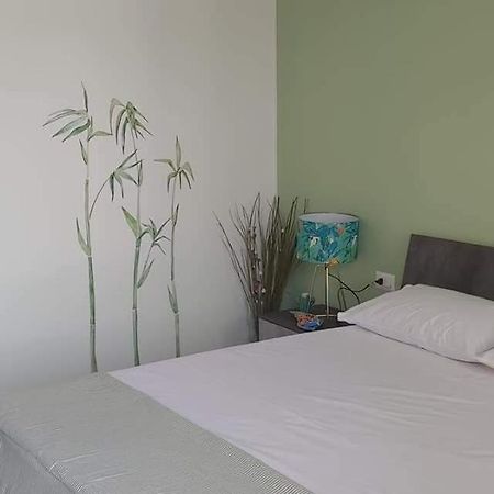 Il Fenicottero Rosa Bed & Breakfast Capitana Dış mekan fotoğraf