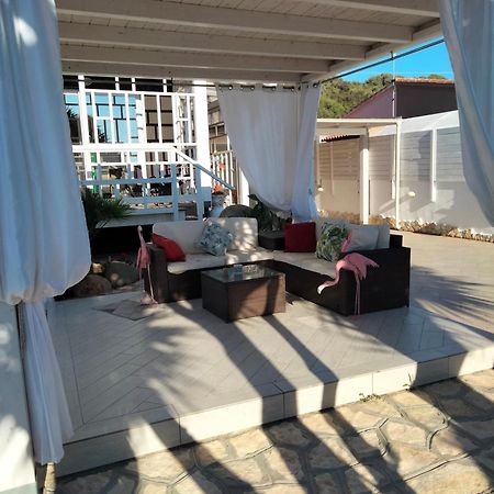 Il Fenicottero Rosa Bed & Breakfast Capitana Dış mekan fotoğraf